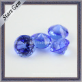 Niedriger Preis Round Cut MID Violet Charming Crystal Glass